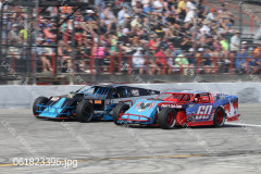 Midwest Modifieds 6-18-23