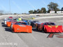 Outlaw Super Late Models 10-3-26