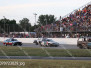 Reverse Race and Burnout 7-7-23