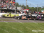 Road Rage-Flagpole-PushCar 6-3-22