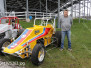 Silver Crown Rollie Beale 100