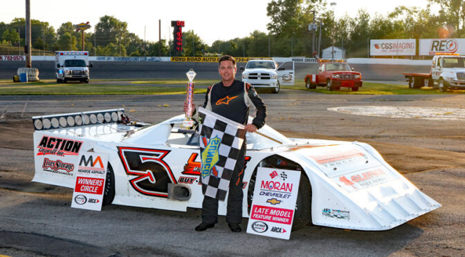 Level Pebble Racing Pics | Rand Thompson – Official Track Photographer ...