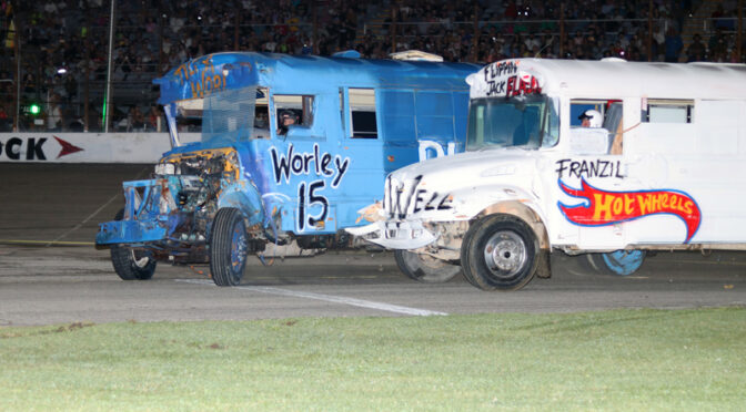 Level Pebble Racing Pics | Rand Thompson โ Official Track Photographer ...
